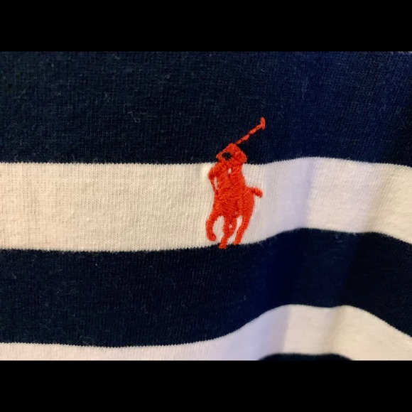 Polo dress,size xl - Picture 4 of 4